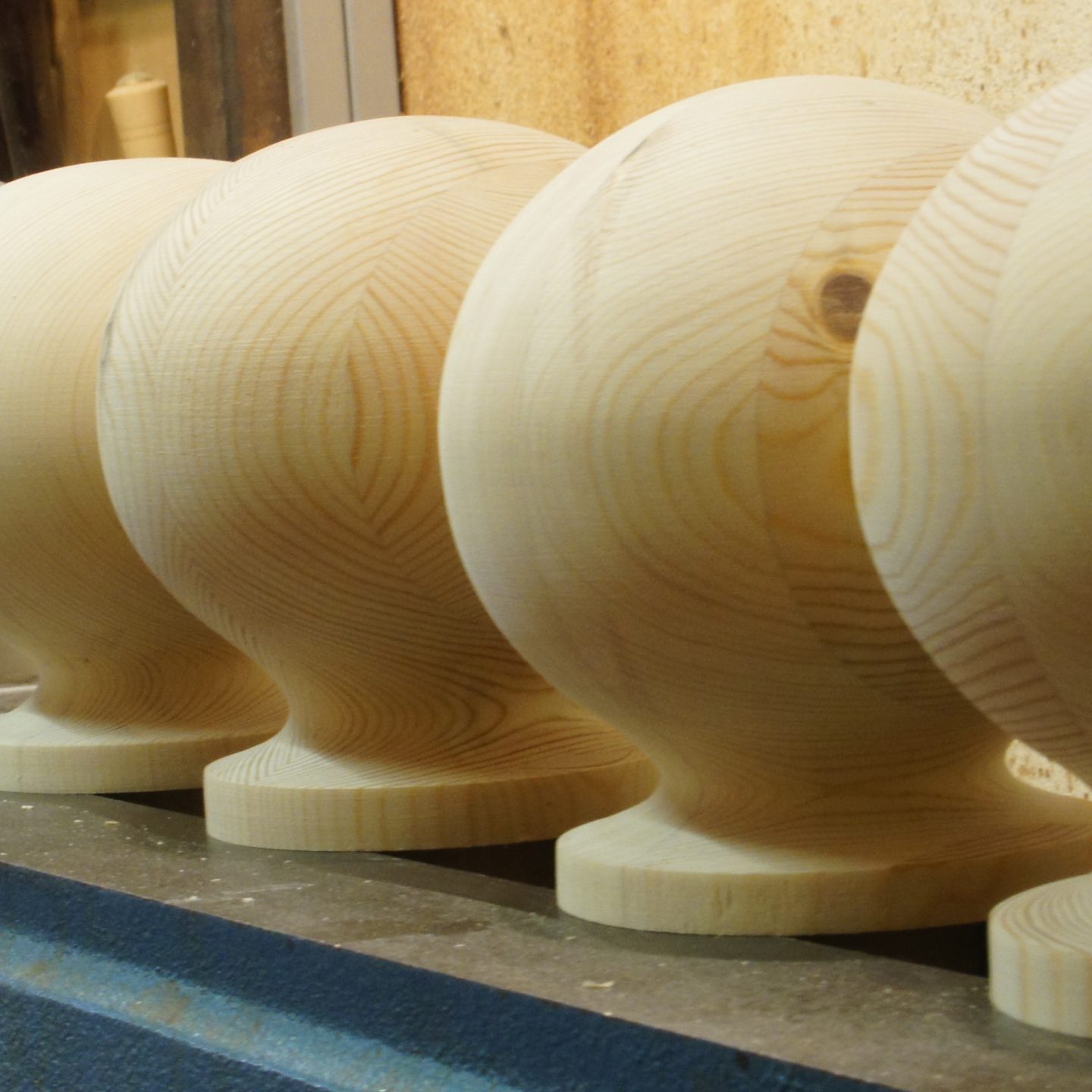 Bespoke Turnings